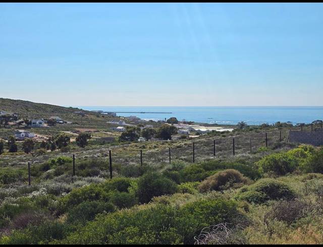 LAND FOR SALE IN STEENBERGS COVE